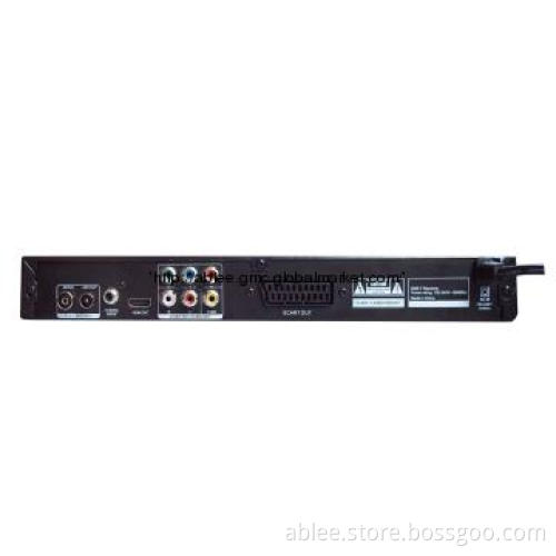 Ukrain MSD 7816 Set Top Box DVB-T2 With PVR